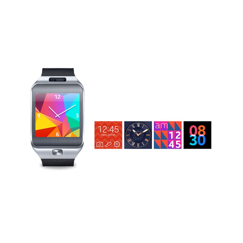 Samsung Watch Gear